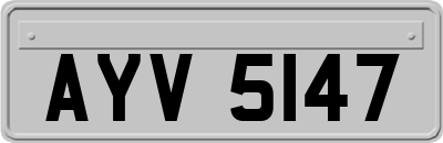 AYV5147