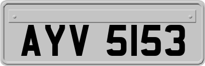 AYV5153