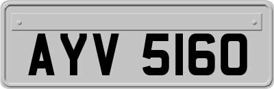 AYV5160