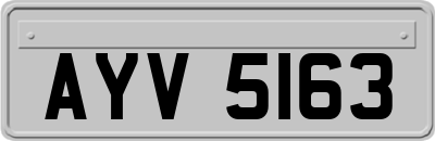 AYV5163