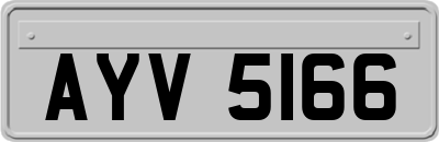AYV5166