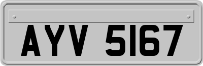 AYV5167