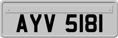 AYV5181