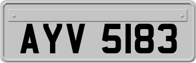 AYV5183