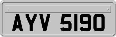 AYV5190