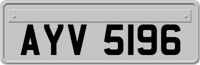 AYV5196