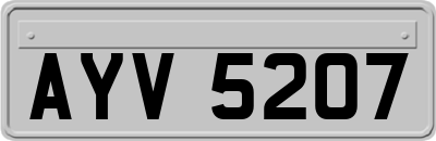 AYV5207