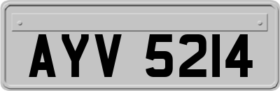 AYV5214
