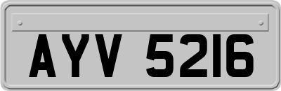 AYV5216