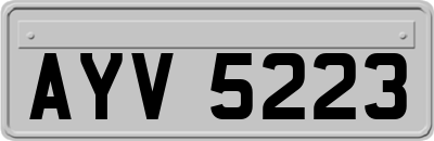 AYV5223