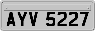 AYV5227