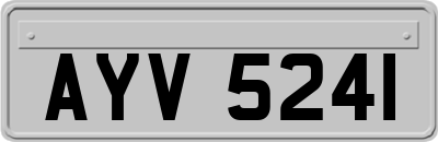 AYV5241