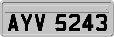 AYV5243