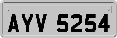 AYV5254