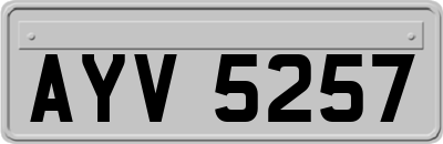 AYV5257
