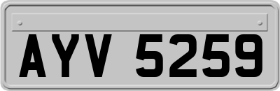 AYV5259