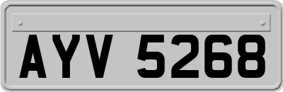 AYV5268