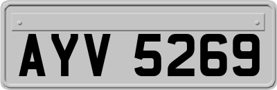 AYV5269