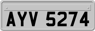 AYV5274