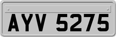 AYV5275