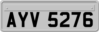 AYV5276