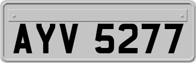 AYV5277
