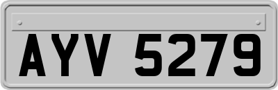AYV5279