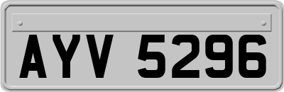 AYV5296