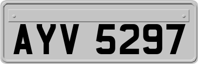 AYV5297