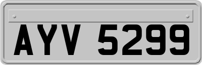 AYV5299