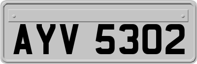 AYV5302