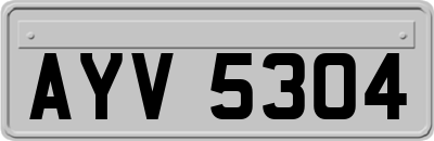 AYV5304