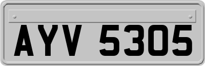 AYV5305