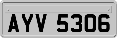 AYV5306
