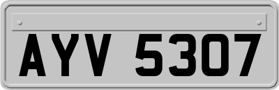 AYV5307