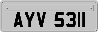 AYV5311