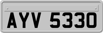 AYV5330
