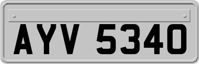 AYV5340