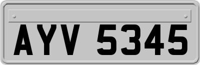 AYV5345