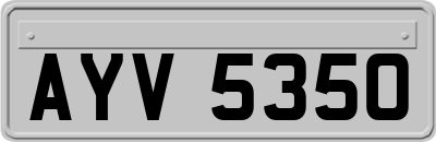 AYV5350