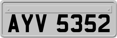 AYV5352