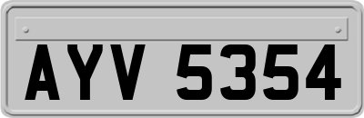 AYV5354