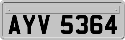 AYV5364
