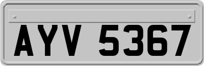 AYV5367