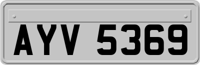 AYV5369