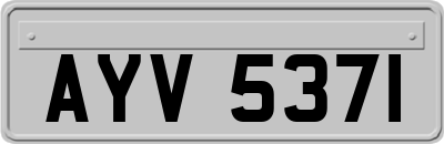 AYV5371