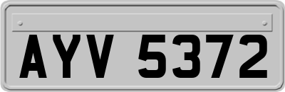 AYV5372