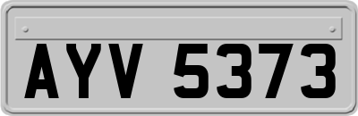 AYV5373