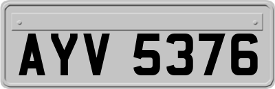 AYV5376