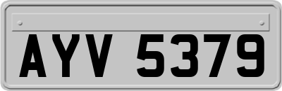AYV5379